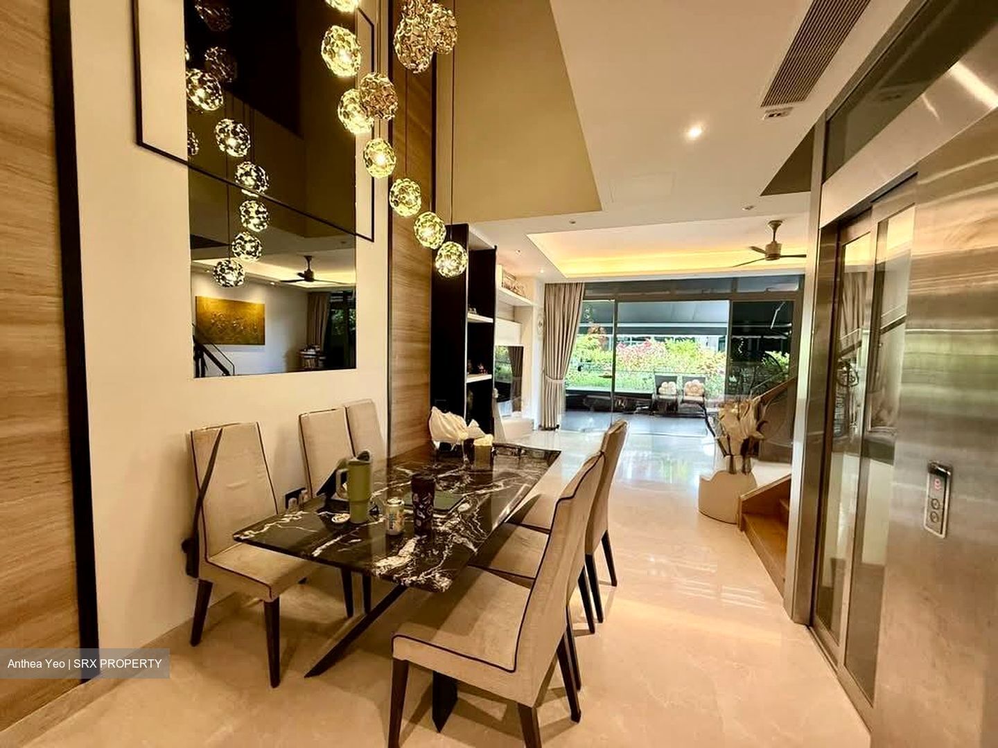 Belgravia Villas (D28), Terrace #602715161